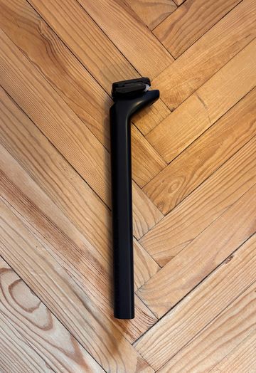 Brugt Bmc Seatpost SLR01 2023 bike — billede 3 af 5