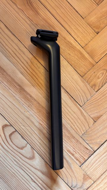Brugt Bmc Seatpost SLR01 2023 bike — billede 4 af 5
