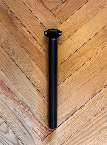 Brugt Bmc Seatpost SLR01 2023 bike — billede 2 af 5