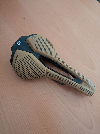 Used Prologo AGX niloX Saddle 2026 bike — image 2 of 11