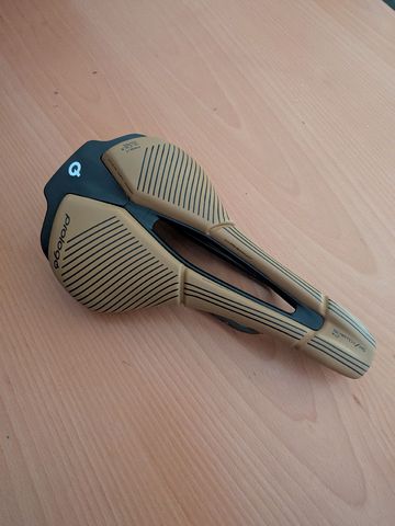 Gebrauchtes Prologo AGX niloX Saddle 2026 bike — Bild 2 von 11