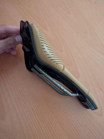 Used Prologo AGX niloX Saddle 2026 bike — image 4 of 11