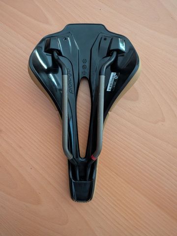 Gebrauchtes Prologo AGX niloX Saddle 2026 bike — Bild 3 von 11