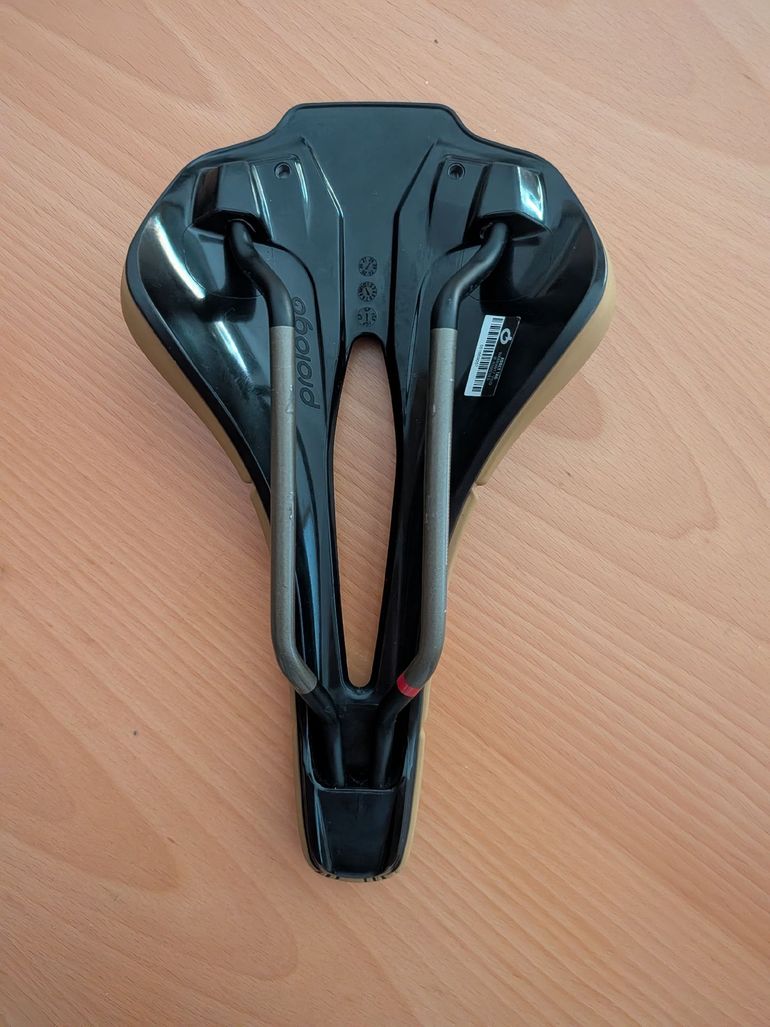 Used Prologo AGX niloX Saddle 2026 bike — image 3 of 11
