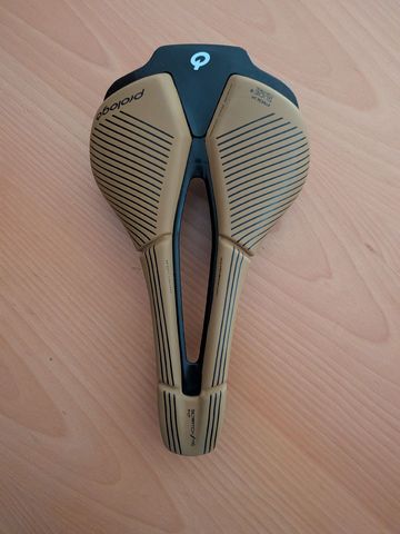 Gebrauchtes Prologo AGX niloX Saddle 2026 bike — Bild 11 von 11