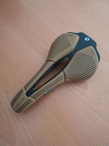Gebrauchtes Prologo AGX niloX Saddle 2026 bike — Bild 1 von 11