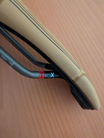 Used Prologo AGX niloX Saddle 2026 bike — image 8 of 11