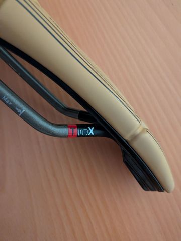 Gebrauchtes Prologo AGX niloX Saddle 2026 bike — Bild 8 von 11