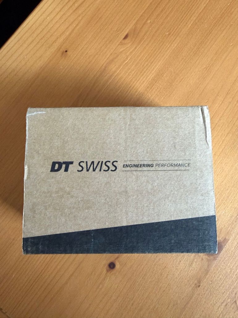 Used Dt Swiss Upgrade Kit Ratchet DEG 90T 2026 bike — image 5 of 6