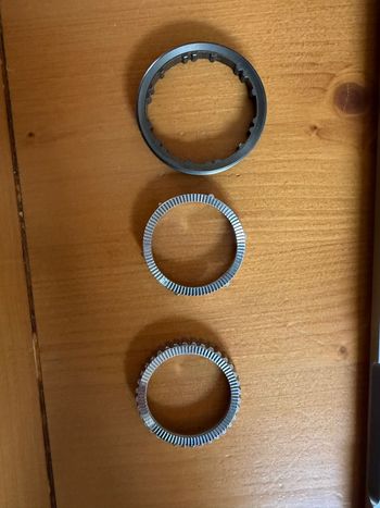 Used Dt Swiss Upgrade Kit Ratchet DEG 90T 2026 bike — image 6 of 6