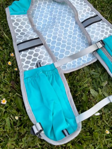 Brugt sin marca Hidratación + Botella bike — billede 2 af 5