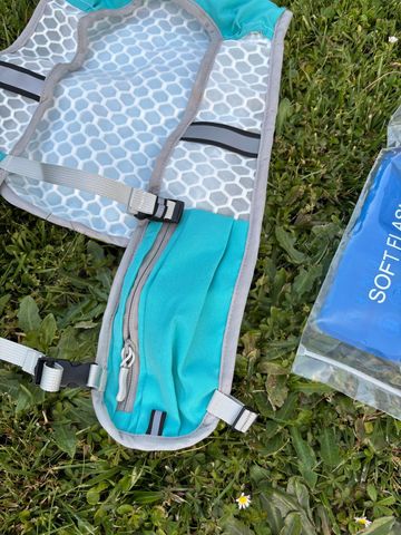 Brugt sin marca Hidratación + Botella bike — billede 3 af 5
