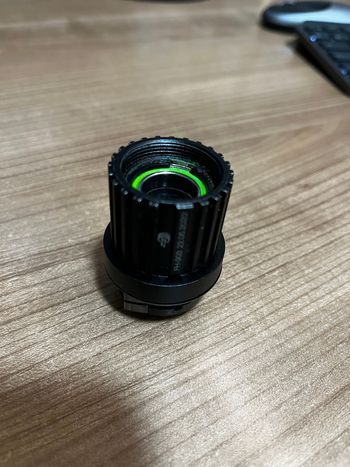 Used Crankbrothers Zinc Gravel Wheels 2022 bike — image 25 of 30