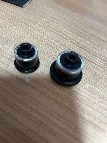 Used Crankbrothers Zinc Gravel Wheels 2022 bike — image 27 of 30