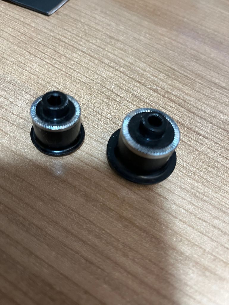 Used Crankbrothers Zinc Gravel Wheels 2022 bike — image 27 of 30