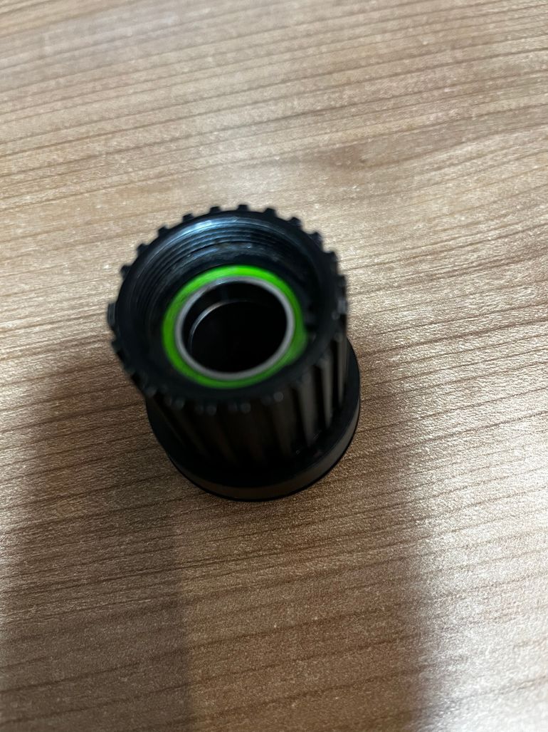 Used Crankbrothers Zinc Gravel Wheels 2022 bike — image 26 of 30