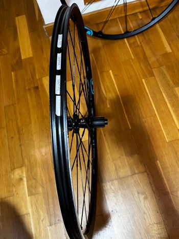 Used Crankbrothers Zinc Gravel Wheels 2022 bike — image 23 of 30