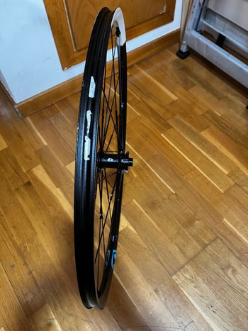 Used Crankbrothers Zinc Gravel Wheels 2022 bike — image 3 of 30