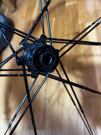 Used Crankbrothers Zinc Gravel Wheels 2022 bike — image 20 of 30