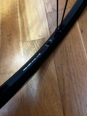 Used Crankbrothers Zinc Gravel Wheels 2022 bike — image 22 of 30