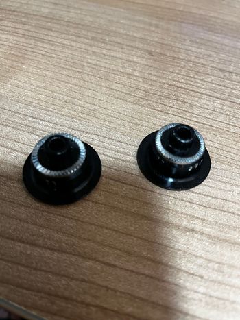 Used Crankbrothers Zinc Gravel Wheels 2022 bike — image 28 of 30