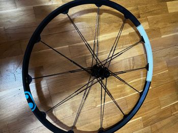Used Crankbrothers Zinc Gravel Wheels 2022 bike — image 13 of 30