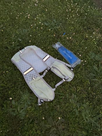 Used sin marca Hidratación + Botella bike — image 5 of 5