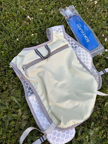 Used sin marca Hidratación + Botella bike — image 4 of 5
