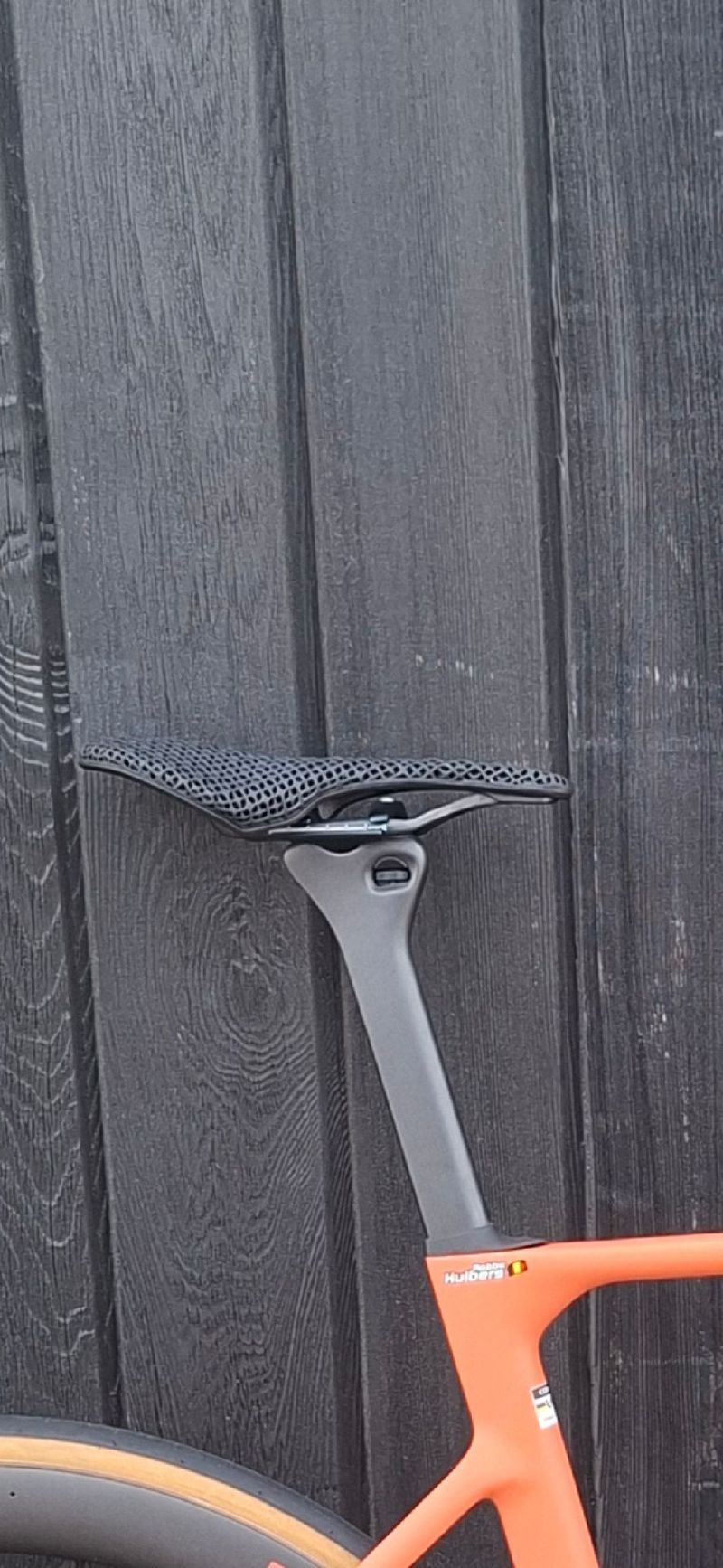 Used Selle Italia SLR Boost 3D 2025 Saddles & Seatposts