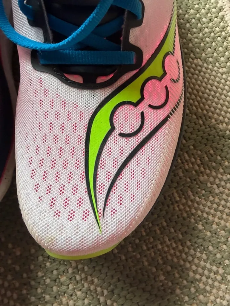 Used Saucony Endorphin Azura bike — image 4 of 7