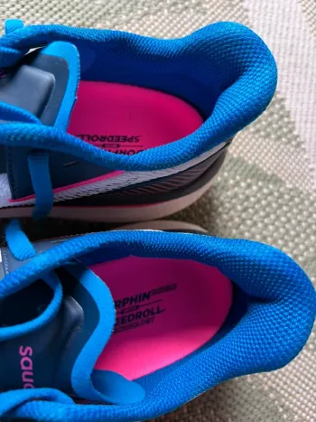 Used Saucony Endorphin Azura bike — image 7 of 7