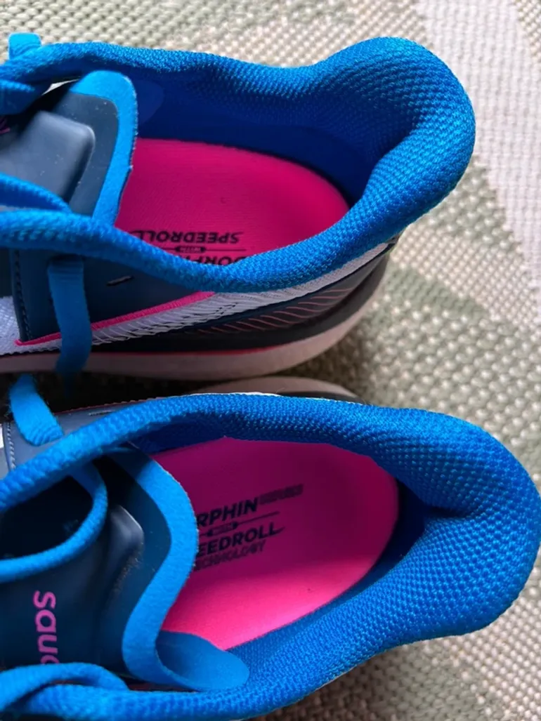 Used Saucony Endorphin Azura bike — image 7 of 7
