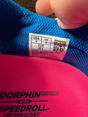 Used Saucony Endorphin Azura bike — image 6 of 7