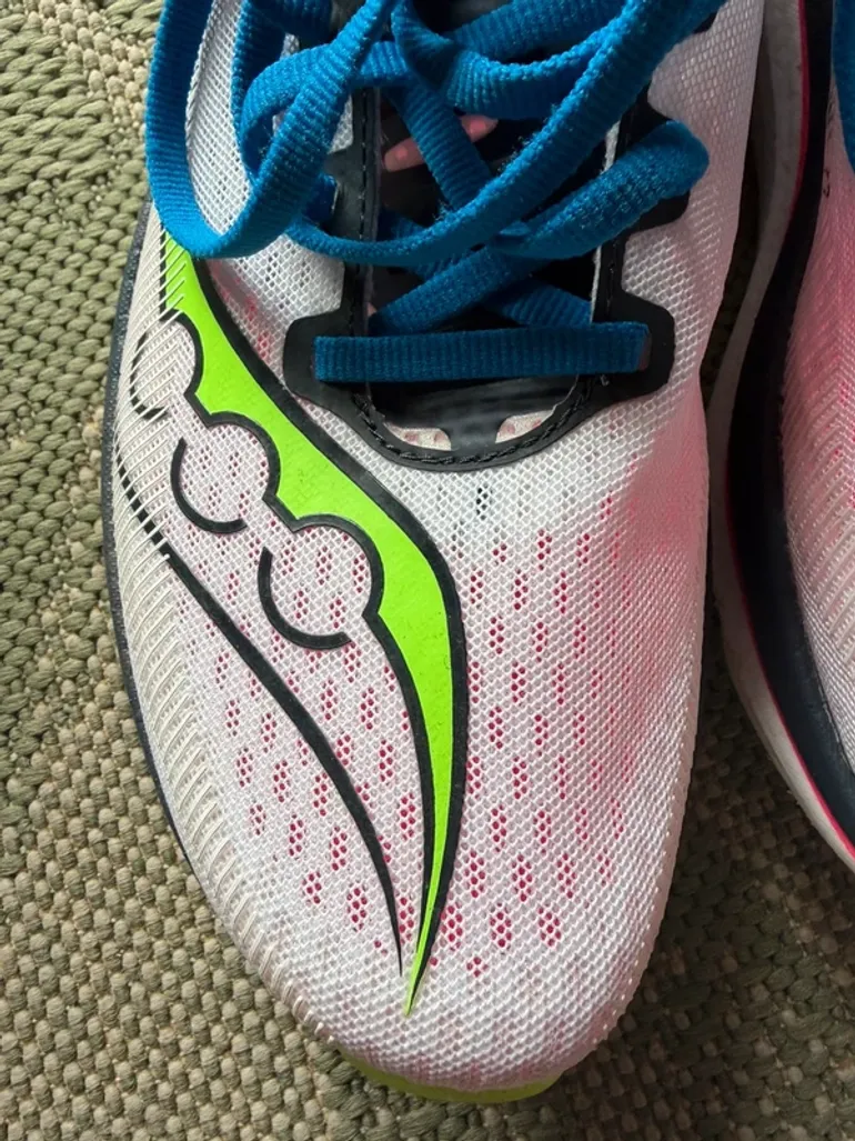 Used Saucony Endorphin Azura bike — image 3 of 7