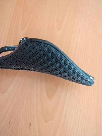 Used Odi Carbon fiber saddle 3D printed 2026 bike — image 4 of 9