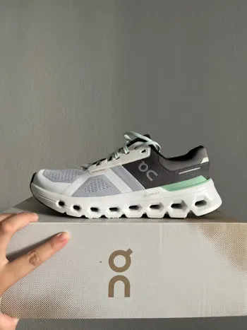 Used On Running Cloudrunner 2 bike