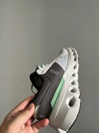 Used On Running Cloudrunner 2 bike — image 7 of 10