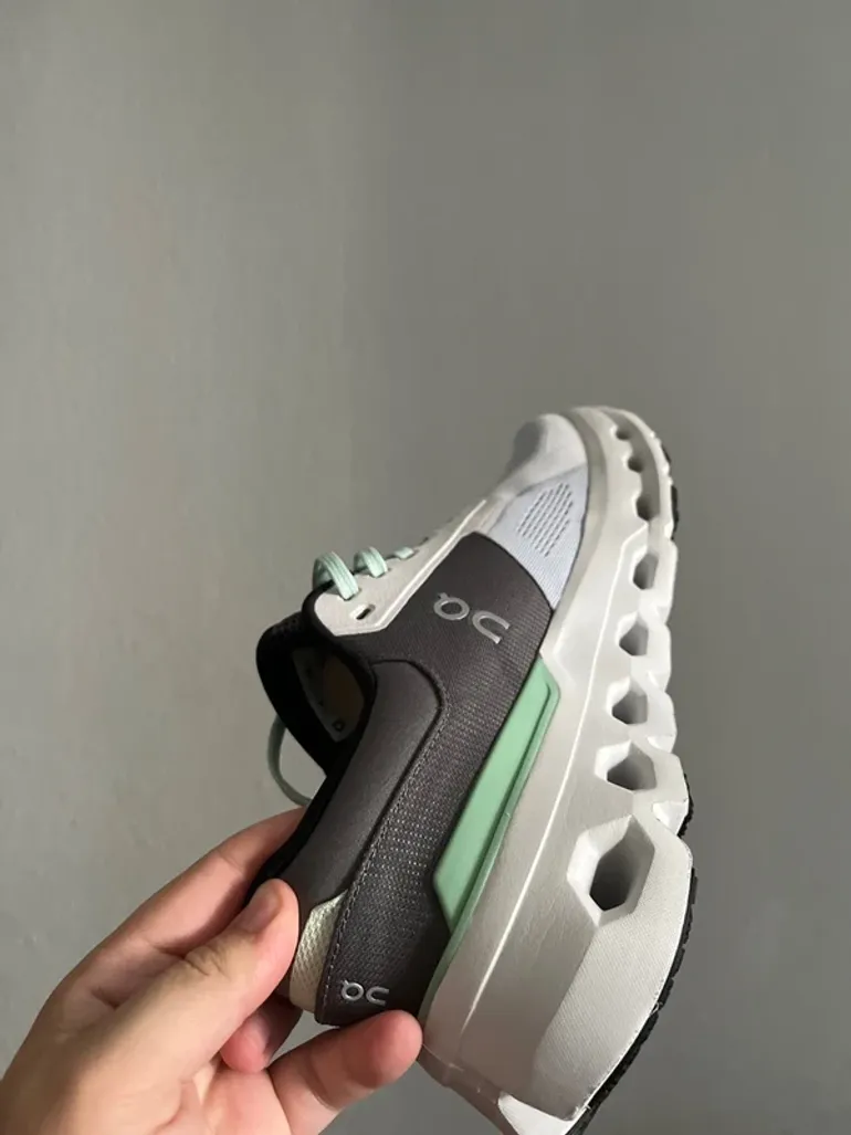 Used On Running Cloudrunner 2 bike — image 7 of 10
