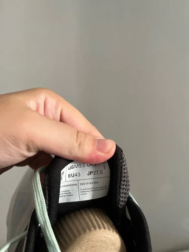 Used On Running Cloudrunner 2 bike — image 6 of 10