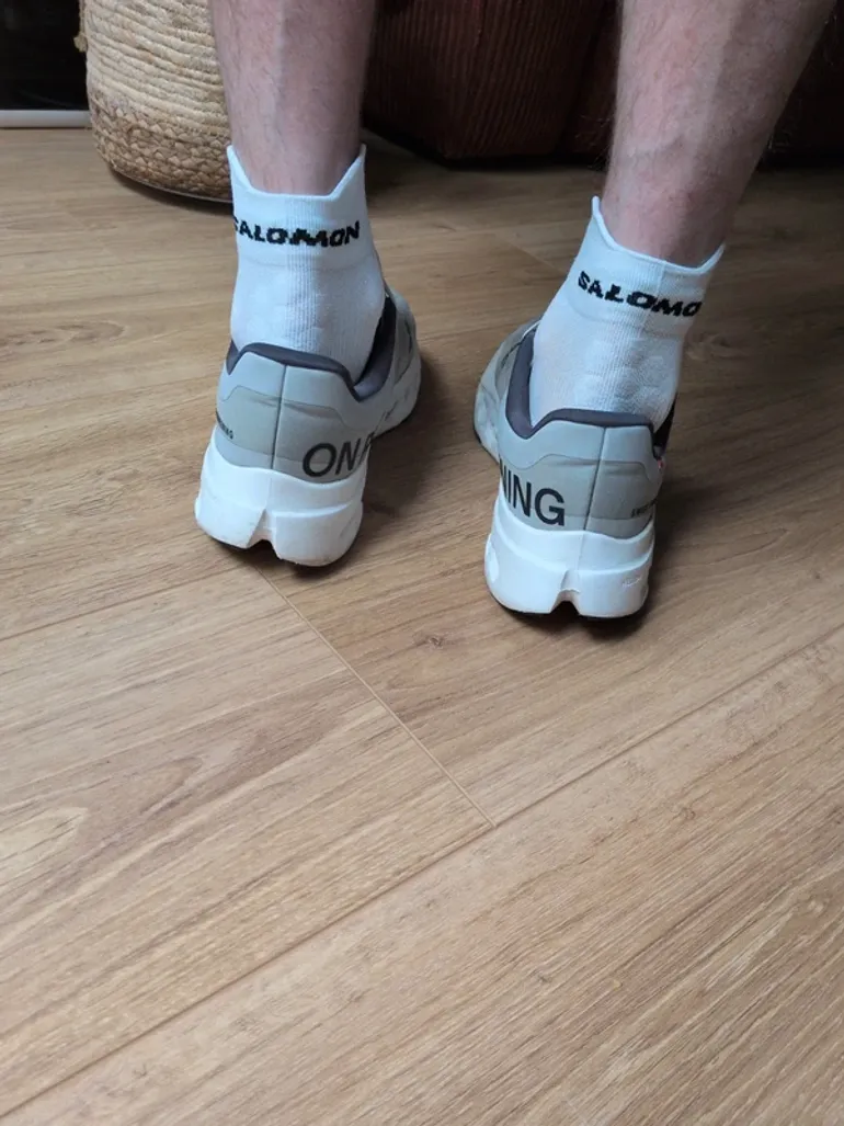 Used On Running Cloudsurfer Next bike — image 8 of 8