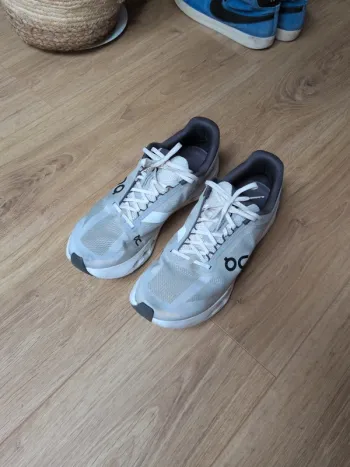 Used On Running Cloudsurfer Next bike — image 3 of 8