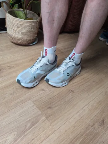 Used On Running Cloudsurfer Next bike — image 7 of 8