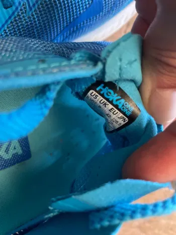 Used Hoka Running Shoes bike — image 6 of 6