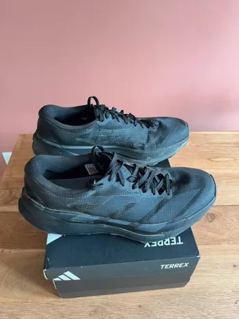 Used Adidas Terrex Agravic TT bike — image 2 of 4