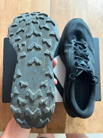 Used Adidas Terrex Agravic TT bike — image 3 of 4