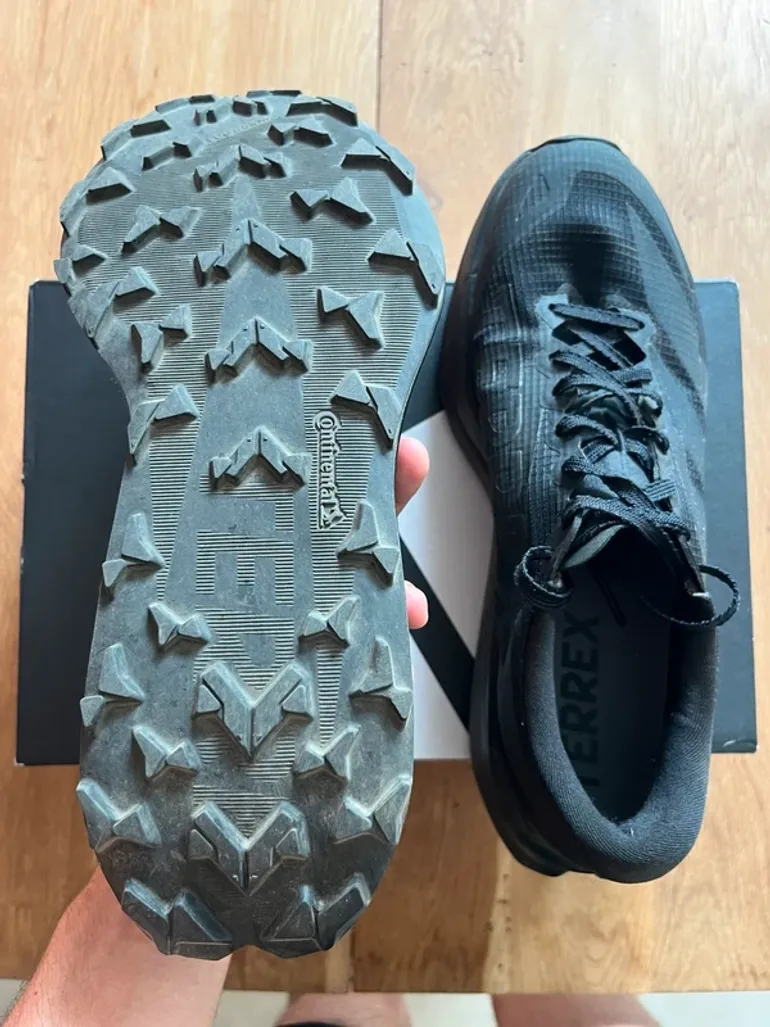 Used Adidas Terrex Agravic TT bike — image 3 of 4