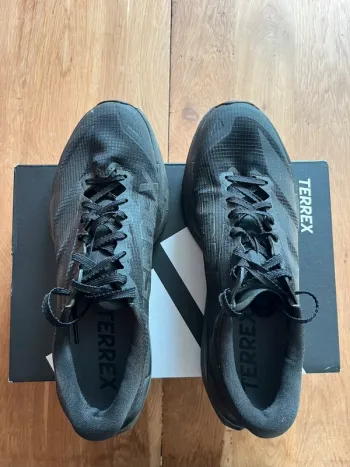 Used Adidas Terrex Agravic TT bike