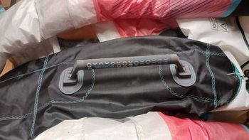 Used duotone Unit 6m² 2023 bike — image 12 of 14