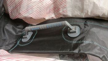 Used duotone Unit 6m² 2023 bike — image 11 of 14