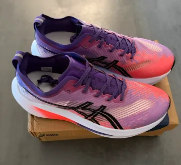 Asics Megablast bike usato — immagine 2 di 4